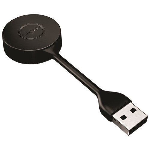 Jabra Link 400a DECT MS USB-A Adapter