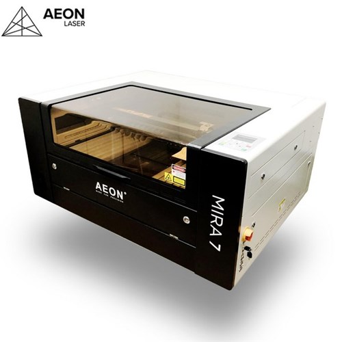 Aeon Mira 7 Steam Laser Cutter