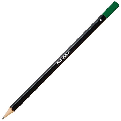 OfficeMax B Lead Pencil