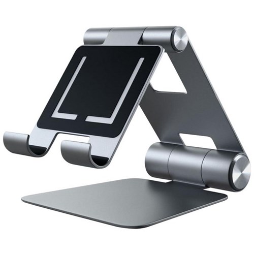 Satechi R1 Adjustable Tablet Stand Space Grey