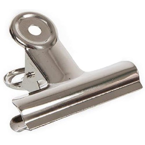 Dixon Letter Clip 51mm