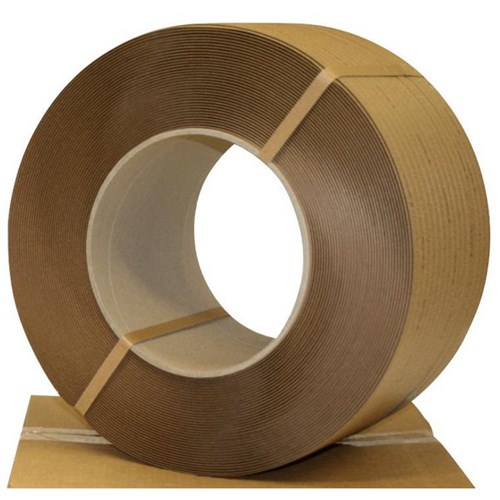 Strapping Paper 12mmX2000m