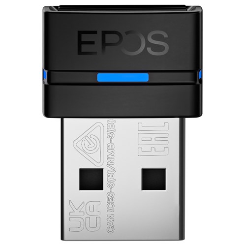EPOS Sennheiser BTD 800 USB-A Bluetooth Adapter