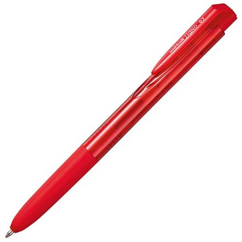 uni-ball Signo RT1 Red Rollerball Pen 0.7mm Fine Tip