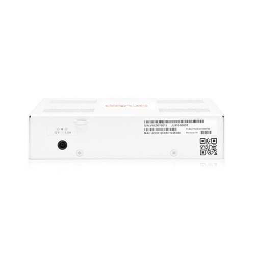 Aruba Instant On 1830 8G Switch