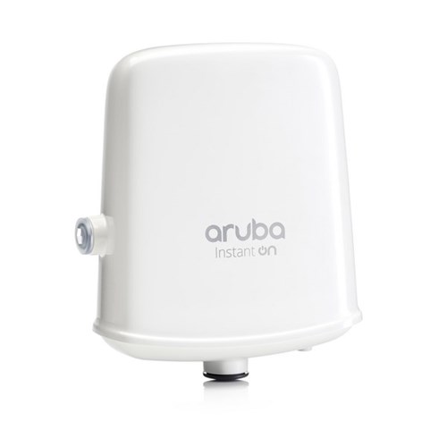 Aruba Instant On AP17 Outdoor Access Point