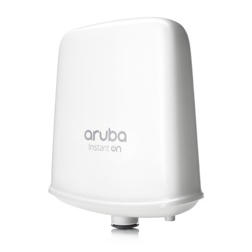 Aruba Instant On AP17 Outdoor Access Point