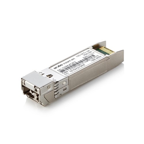 Aruba Instant On 10G SFP+ LC SR 300m MMF XCVR