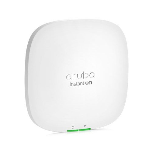 Aruba Instant On AP22 Wi-Fi 6 Access Point