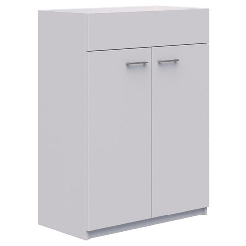 Rapid Planter Cabinet 900x1200mm White