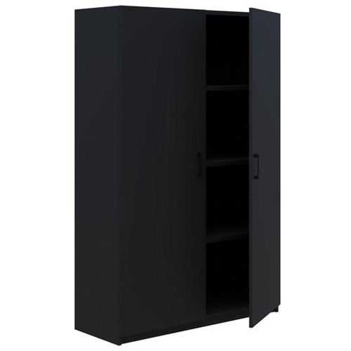 Rapid Cabinet 1800x1200mm Black