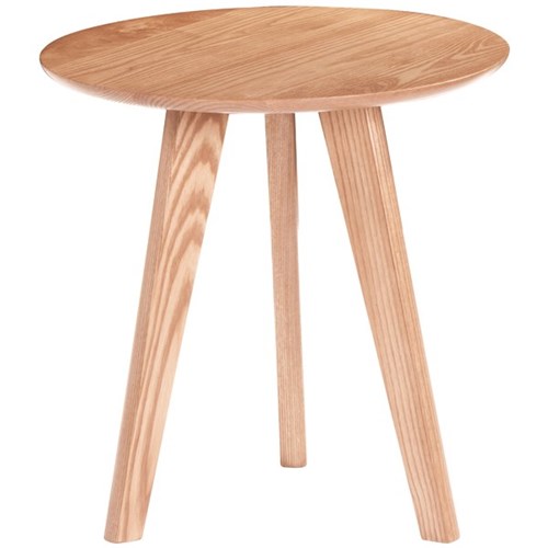 Akito Side Table Round 500mm