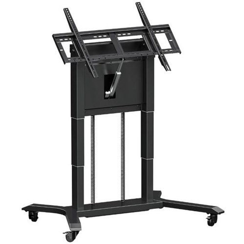 Commbox Tilt Stand