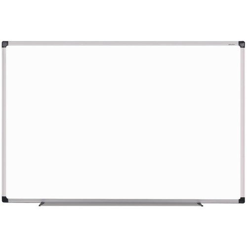 OfficeMax Acrylic Whiteboard Magnetic 900 x 600mm