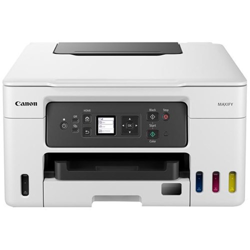 Canon MAXIFY GX3060 Colour MegaTank Multifunctional Inkjet Printer