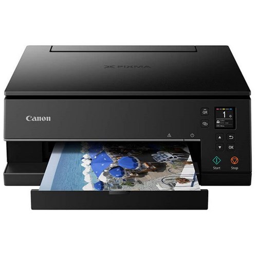 Canon PIXMA TS6360 Inkjet Multifunction Printer