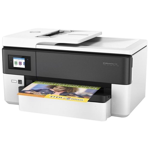 HP OfficeJet Pro 7720 Wireless Colour Multifunctional Inkjet Printer