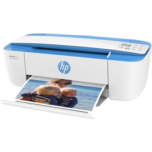 HP DeskJet 3720 Colour Multifunctional Inkjet Printer