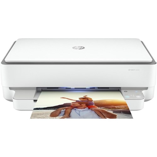 HP Envy 6020e Colour Multifunction Inkjet Printer