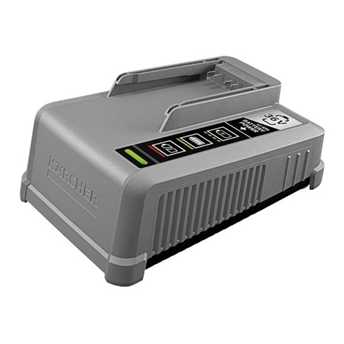 Karcher Fast Battery Recharger Battery Power+ 36/60