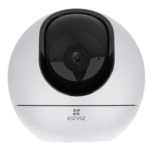 Ezviz C6 2k Indoor Security Camera with Panoramic View