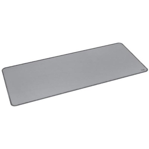 Logitech POP Desk Mat Mid Grey