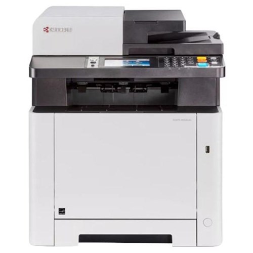 Kyocera Ecosys M5526CDN/A Colour Multifunction Laser Printer