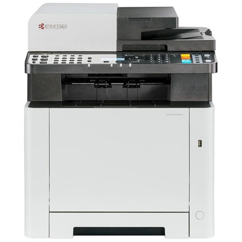 Kyocera ECOSYS MA2100cfx Colour Multi-Function Laser Printer