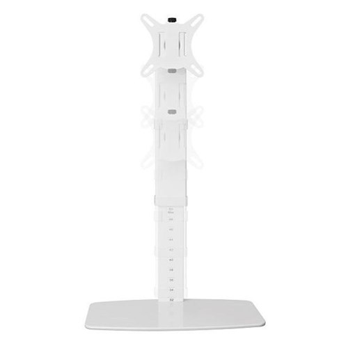 Brateck Single Screen Vertical Lift Monitor Stand 17