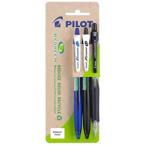 Refill Pilot RFNS-GG - Vunder