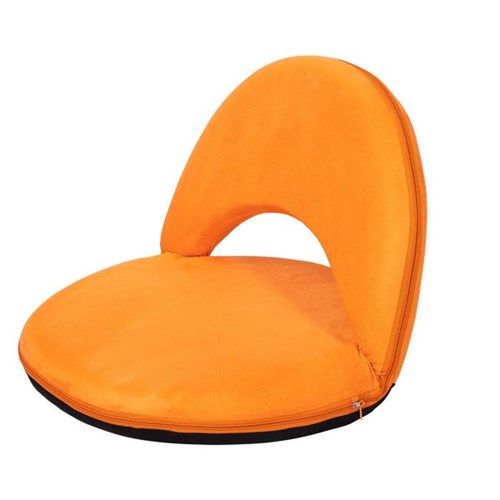 ER Anywhere Student Chair Orange