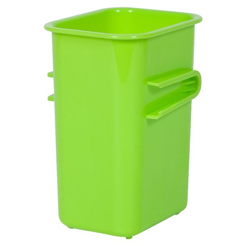 EC Connector Tub Lime