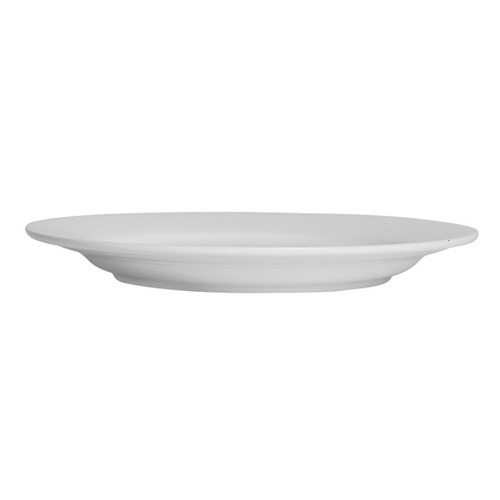 Connoisseur A-La-Carte Side Plate 255mm, Pack of 6