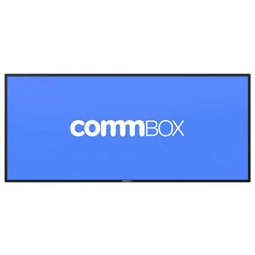 CommBox Horizon 105