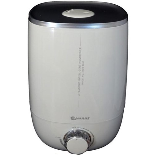 Sansai HUD-866C Ultrasonic Cool Mist Humidifier