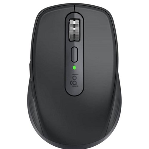 Logitech MX Anywhere 3S Wireless Mouse Graphite