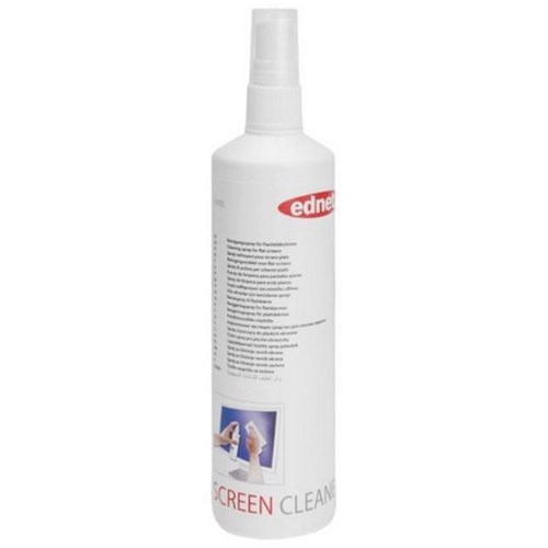 Ednet Screen Cleaner Spray 250ml