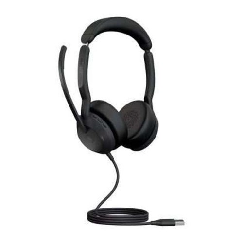 Jabra Evolve2 50 UC Stereo USB-A Wired Headset