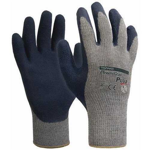 Esko Towa Powergrab Plus Gloves, Pack of 6 Pairs