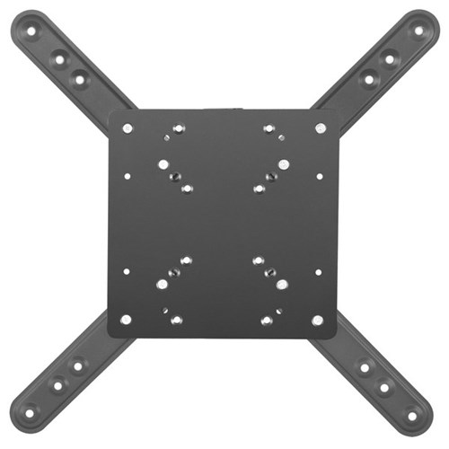 Gravity 35mm Pole Mount LCD TV Monitor Bracket