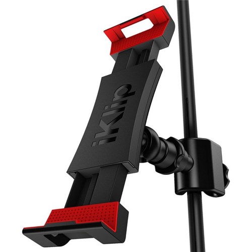 IK Multimedia iKlip 3 Universal Mic Stand Support for Tablets