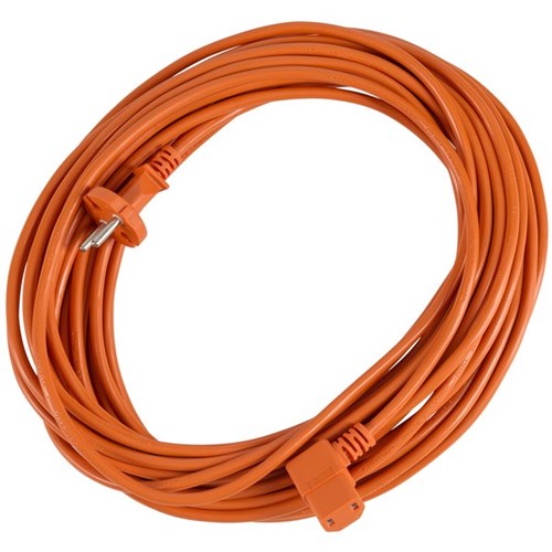 30031-61 Main Power Cord 2L Orange