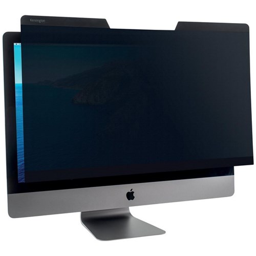 Kensington Privacy Screen for iMac 21