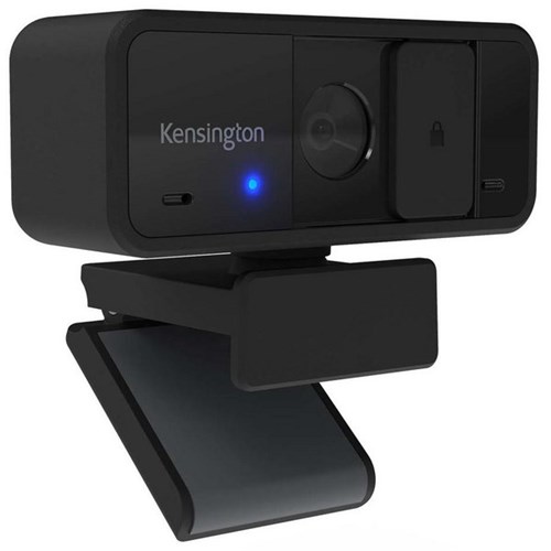 Kensington W1050 Webcam Black