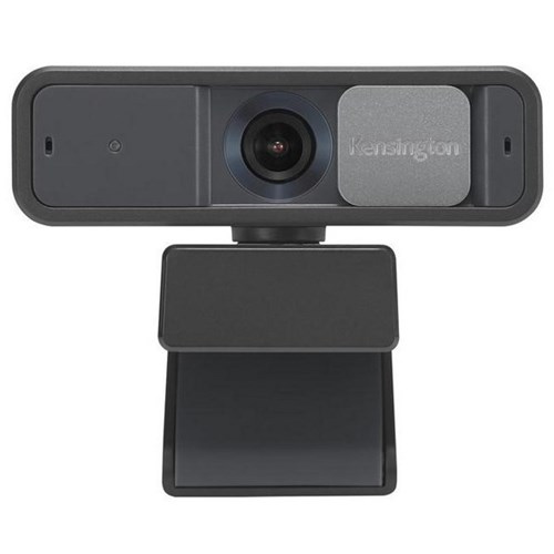 Kensington W2050 Pro Webcam Black