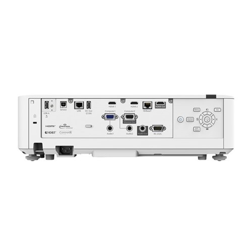 Epson EB-L770U WUXGA Multimedia Projector 7000 Lumens White