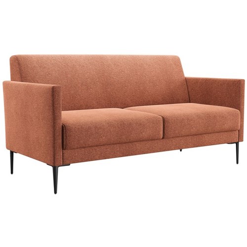 Bling 2.5 Seater Sofa Hawthorn Fabric/Earth