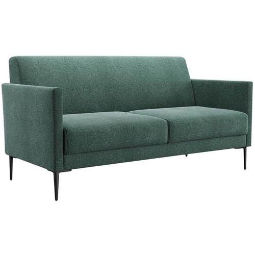 Bling 2.5 Seater Sofa Hawthorn Fabric/Forest