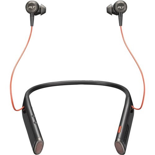 Poly Voyager 6200 Stereo Headset