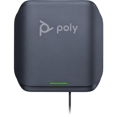 Poly Rove R8 DECT Repeater Black